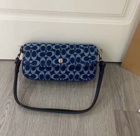 2025年5月28日入荷新作Coach 2月新品 cat60 can90 can91 can92 brook bag  SIZE:  お安い/人気/本革 バッグ/XX工場