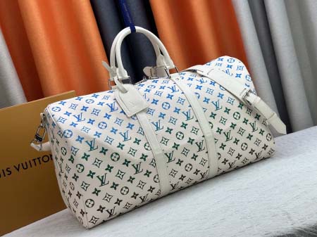 2025年5月28日入荷Louis Vuitton バッグM13745 41416 13915 LV2025春夏 SIZE：50.0X29.0X23.0cm 人気の新作/誕生日プレゼント/ZC工場