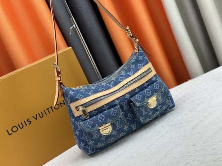 2025年5月28日入荷Louis Vuitton バッグM44464/M44450  30cm-10cm-19cm 人気の新作/誕生日プレゼント/ZC工場