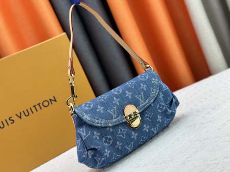 2025年5月28日入荷Louis Vuitton バッグM44470SIZE:26x17x7CM 人気の新作/誕生日プレゼント/ZC工場