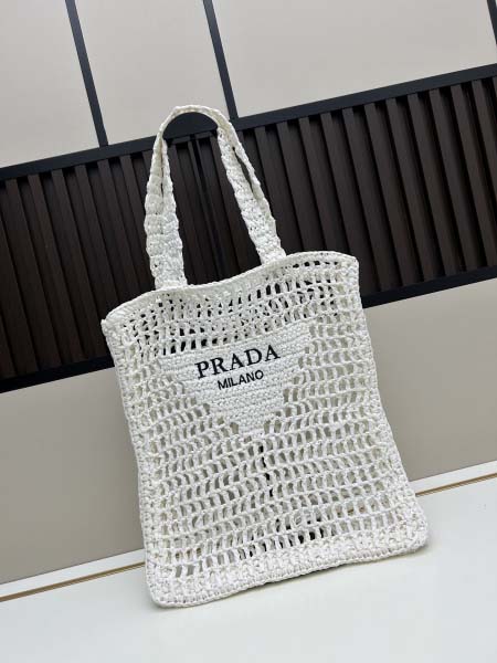 2025年5月29日入荷新作P210 Prada SIZE： 38x 36x 3 お安い/人気/革/バッグ/XX工場