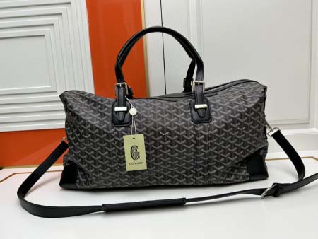 2025年5月29日入荷新作Goyard BoeingstockSIZE:45**30*22cm お安い/人気/革/バッグ/XX工場