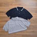 2025年5月4日入荷高品質春夏新作HERMES半袖polp /yuemi工場