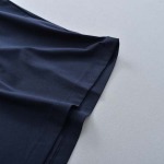 2025年5月4日入荷高品質春夏新作Loropiana半袖Tシャツ yuemi工場