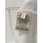 2025年5月4日入荷高品質春夏新作HERMES半袖Tシャツ yuemi工場