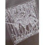 2025年5月4日入荷高品質春夏新作HERMES半袖Tシャツ yuemi工場