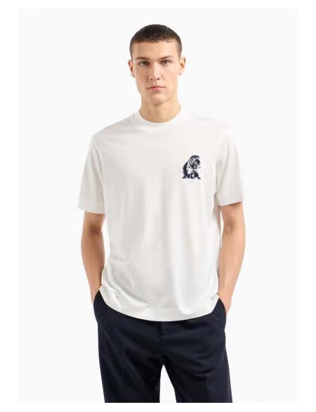 2025年5月4日入荷高品質春夏新作HERMES半袖Tシャツ yuemi工場
