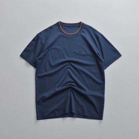 2025年5月4日入荷高品質春夏新作Loropiana半袖Tシャツ yuemi工場