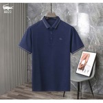 2025年5月6日入荷新作Lacoste紳士半袖ポロシャツ安いけど高品質M-4XL/Fuer工場
