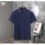 2025年5月6日入荷新作Lacoste紳士半袖ポロシャツ安いけど高品質M-4XL/Fuer工場
