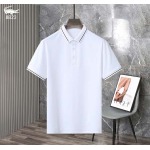 2025年5月6日入荷新作Lacoste紳士半袖ポロシャツ安いけど高品質M-4XL/Fuer工場