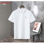 2025年5月6日入荷新作Ferragamo紳士半袖ポロシャツ安いけど高品質M-4XL/Fuer工場