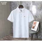 2025年5月6日入荷新作TOMMY紳士半袖ポロシャツ安いけど高品質M-4XL/Fuer工場