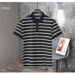 2025年5月6日入荷新作POLO紳士半袖ポロシャツ安いけど高品質M-4XL/Fuer工場