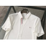 2025年5月6日入荷新作Thom Browne紳士半袖ポロシャツ安いけど高品質M-4XL/Fuer工場