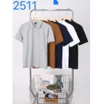 2025年5月6日入荷新作紳士半袖 Tシャツ安いけど高品質M-XXL/Fuer工場