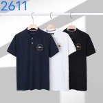 2025年5月6日入荷新作紳士半袖ポロシャツ安いけど高品質M-XXL/Fuer工場