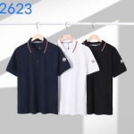 2025年5月6日入荷新作紳士半袖ポロシャツ安いけど高品質M-XXL/Fuer工場