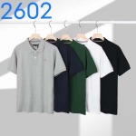 2025年5月6日入荷新作紳士半袖ポロシャツ安いけど高品質M-XXL/Fuer工場