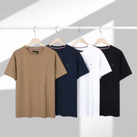 2025年5月6日入荷新作紳士半袖 Tシャツ安いけど高品質M...