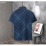 2025年5月6日入荷新作Thom Browne紳士半袖ポロシャツ安いけど高品質M-4XL/Fuer工場