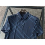 2025年5月6日入荷新作Thom Browne紳士半袖ポロシャツ安いけど高品質M-4XL/Fuer工場