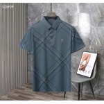 2025年5月6日入荷新作Thom Browne紳士半袖ポロシャツ安いけど高品質M-4XL/Fuer工場