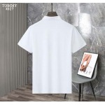 2025年5月6日入荷新作TOMMY紳士半袖ポロシャツ安いけど高品質M-4XL/Fuer工場