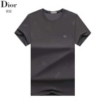 2025年5月6日入荷新作DIOR紳士半袖 Tシャツ安いけど高品質M-XXXL/Fuer工場