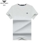 2025年5月6日入荷新作ARMANI紳士半袖 Tシャツ安いけど高品質M-XXXL/Fuer工場