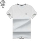 2025年5月6日入荷新作Versace紳士半袖 Tシャツ安いけど高品質M-XXXL/Fuer工場