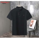 2025年5月6日入荷新作Ferragamo紳士半袖ポロシャツ安いけど高品質M-4XL/Fuer工場