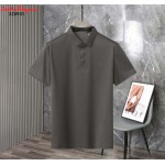 2025年5月6日入荷新作Ferragamo紳士半袖ポロシャツ安いけど高品質M-4XL/Fuer工場