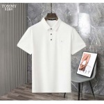 2025年5月6日入荷新作TOMMY紳士半袖ポロシャツ安いけど高品質M-4XL/Fuer工場