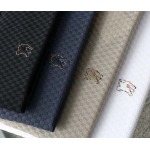 2025年5月6日入荷新作BURBEERY紳士半袖ポロシャツ安いけど高品質M-4XL/Fuer工場