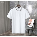 2025年5月6日入荷新作BOSS紳士半袖ポロシャツ安いけど高品質M-XXXL/Fuer工場