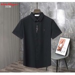 2025年5月6日入荷新作Ferragamo紳士半袖ポロシャツ安いけど高品質M-4XL/Fuer工場