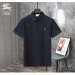 2025年5月6日入荷新作burberry紳士半袖ポロシャツ安いけど高品質M-4XL/Fuer工場