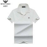 2025年5月6日入荷新作ARMANI紳士半袖ポロシャツ安いけど高品質L-XXXXL/Fuer工場