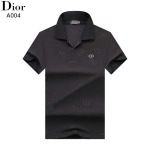 2025年5月6日入荷新作DIOR紳士半袖ポロシャツ安いけど高品質L-XXXXL/Fuer工場