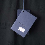 2025年5月6日入荷新作PRADA紳士半袖 Tシャツ安いけど高品質L-XXXXL/Fuer工場