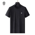 2025年5月6日入荷新作Versace紳士半袖 Tシャツ安いけど高品質L-XXXXL/Fuer工場