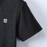 2025年5月6日入荷新作Louis Vuitton紳士半袖 Tシャツ安いけど高品質L-XXXXL/Fuer工場