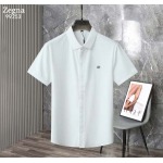 2025年5月7日入荷新作zegna紳士半袖ポロシャツ安いけど高品質M-XXXXL/Fuer工場