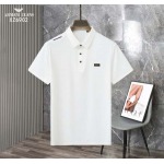 2025年5月7日入荷新作ARMANI紳士半袖ポロシャツ安いけど高品質M-XXXXL/Fuer工場