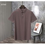 2025年5月7日入荷新作HUGO紳士半袖ポロシャツ安いけど高品質M-XXXXL/Fuer工場