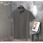 2025年5月7日入荷新作Loro piana紳士半袖ポロシャツ安いけど高品質M-XXXXL/Fuer工場