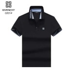 2025年5月7日入荷新作GIVENCHY 紳士半袖ポロシャツ安いけど人気M-XXXL/Hongsh工場