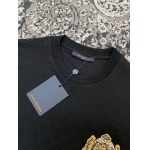 2025年5月7日入荷新作Louis Vuitton半袖 Tシャツ 原版復刻限定品が人気で高級/fuke工場