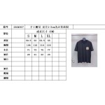 2025年5月7日入荷新作Louis Vuitton半袖 Tシャツ 原版復刻限定品が人気で高級/fuke工場
